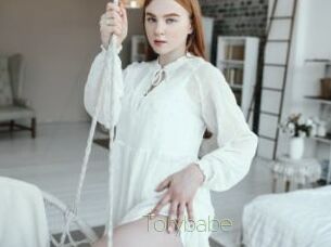 Torybabe