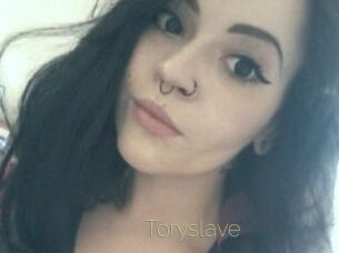Toryslave