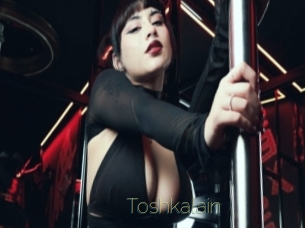 Toshkalain