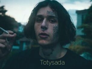 Totysada