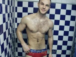 Touchmepleasex