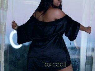 Toxicdoll