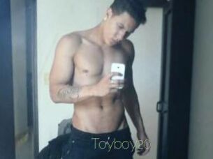 toyboy20 Visio Tchats