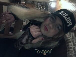 Toyteef