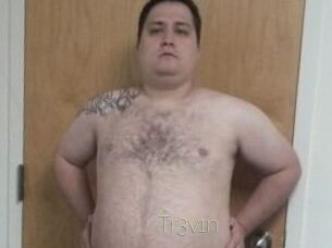 Tr3v1n