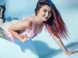 Tracydevon