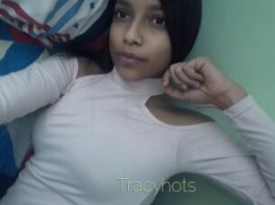 tracyhots Visio Tchats