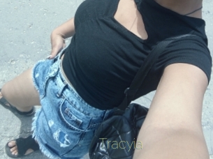 Tracyia