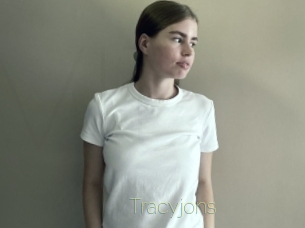 Tracyjons