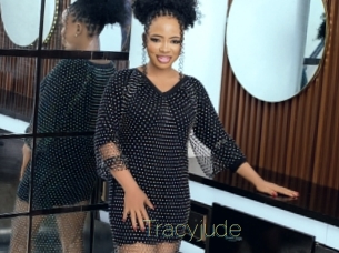 Tracyjude