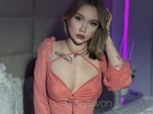 Tracyswon