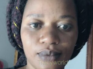 Tracyworld