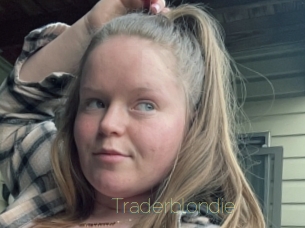Traderblondie