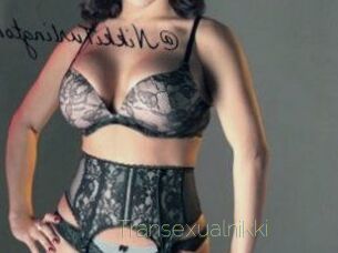Transexualnikki