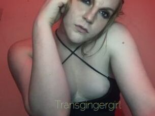 Transgingergirl
