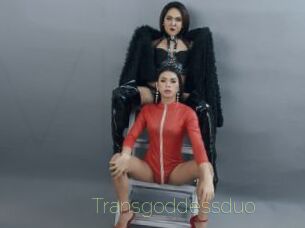 Transgoddessduo