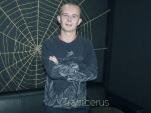 Trantcerus