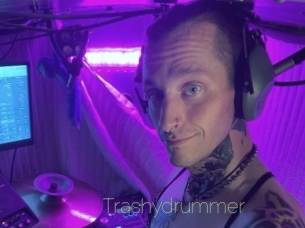 trashydrummer Visio Tchats