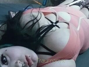 Traumanyx