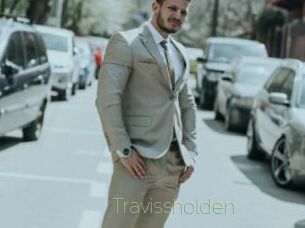 Travissholden