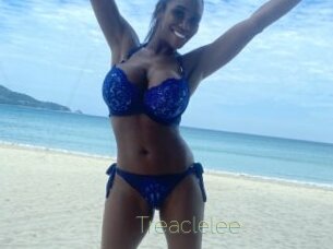 Treaclelee