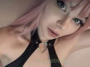 Treacletreatz