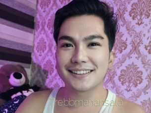 Trebbmanansala