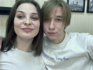 Trevisandemily