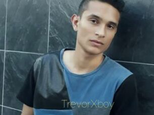 TrevorXboy