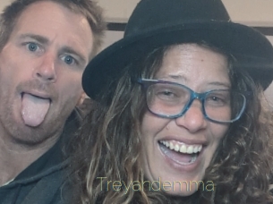 Treyandemma