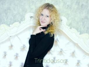 Trinitidouson