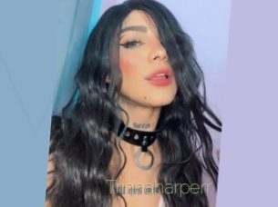 Trinnaharperr