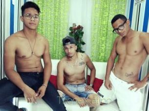triosexlatino Visio Tchats