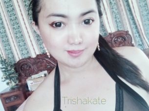 Trishakate