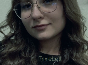trixiebell Visio Tchats