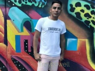 Troypowell