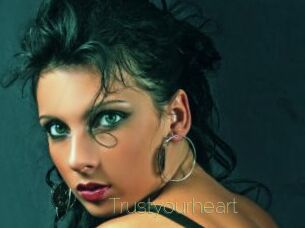 Trustyourheart