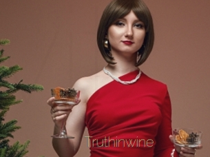 Truthinwine