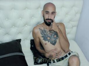 Trymytongue