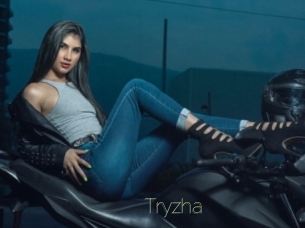 Tryzha