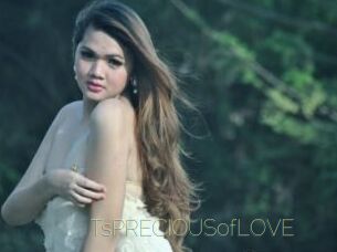 TsPRECIOUSofLOVE