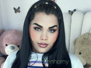 Tsailenhorny