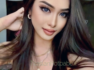 Tsasianhotbabex