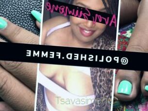 Tsavasimone