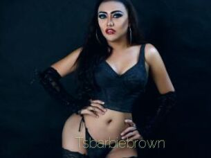 Tsbarbiebrown