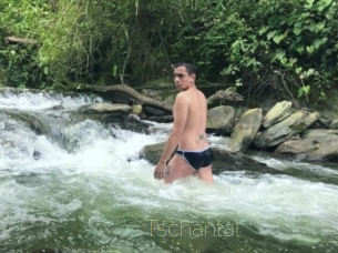 Tschantal