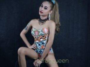 Tsdragqueen