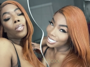 Tsfoxx