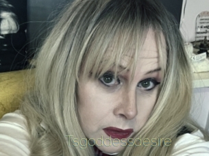 tsgoddessdesire Visio Tchats