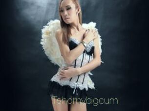 Tshornybigcum
